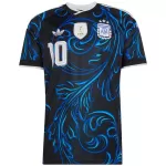 MESSI #10 Argentina Away Jersey World Cup 2026 - minejerseys