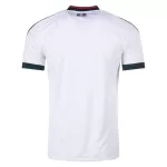 Mexico Away Match Jersey Player Version World Cup 2026 - minejerseys