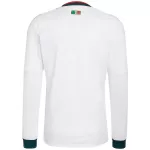 Mexico Away Long Sleeve Jersey World Cup 2026 - minejerseys