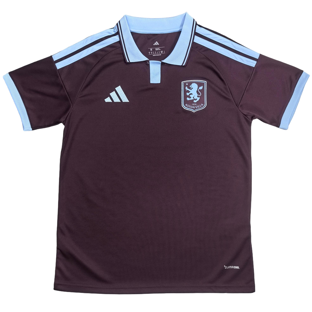 Aston Villa Home Jersey 2026/27 - Image 5