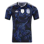 Argentina Away Jersey World Cup 2026 - minejerseys