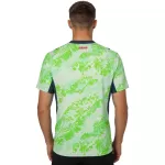 Switzerland Away Jersey World Cup 2026 - minejerseys