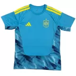 Spain Goalkeeper Jersey World Cup 2026 - minejerseys