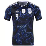 J.ÁLVAREZ #9 Argentina Away Jersey World Cup 2026 - minejerseys