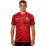 South Korea Home Jersey World Cup 2026 - minejerseys