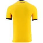Ecuador Home Jersey World Cup 2026 - minejerseys