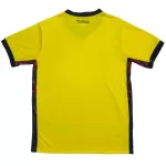 Ecuador Home Jersey World Cup 2026 - minejerseys