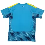 Spain Goalkeeper Jersey World Cup 2026 - minejerseys