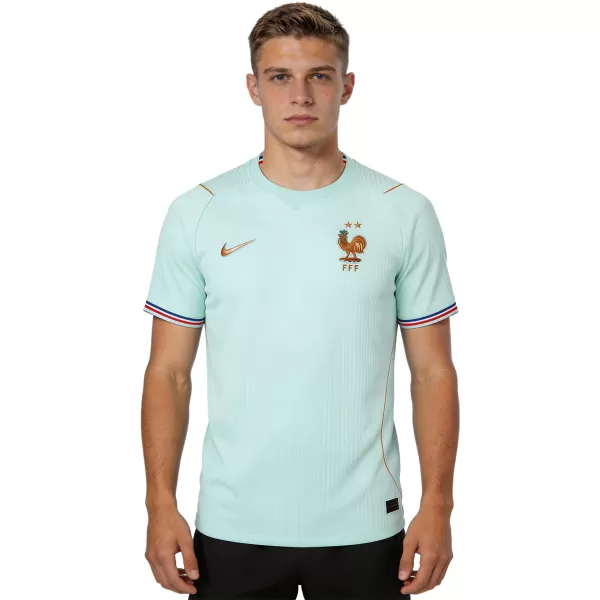 France Away Match Jersey Player Version World Cup 2026 - minejerseys