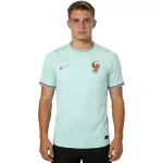 France Away Match Jersey Player Version World Cup 2026 - minejerseys