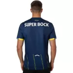 FC Porto 15-Year Europa League Champions Anniversary Fourth Jersey 2025/26 - minejerseys