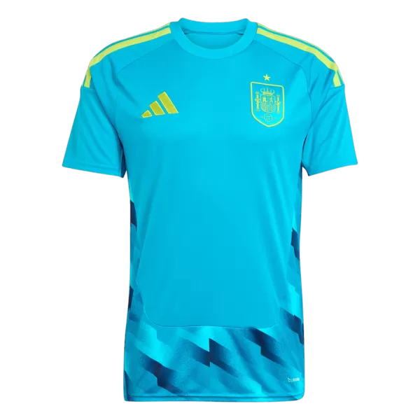 Spain Jersey 2026 - minejerseys