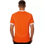 Retro Netherlands Home Jersey EURO 2004 - minejerseys