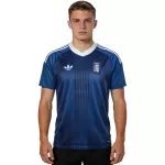 Greece Away Jersey World Cup 2026 - minejerseys