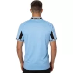 Retro Lazio Home Jersey 1998/00 - minejerseys