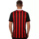 Retro AC Milan Home Jersey 2009/10 - minejerseys