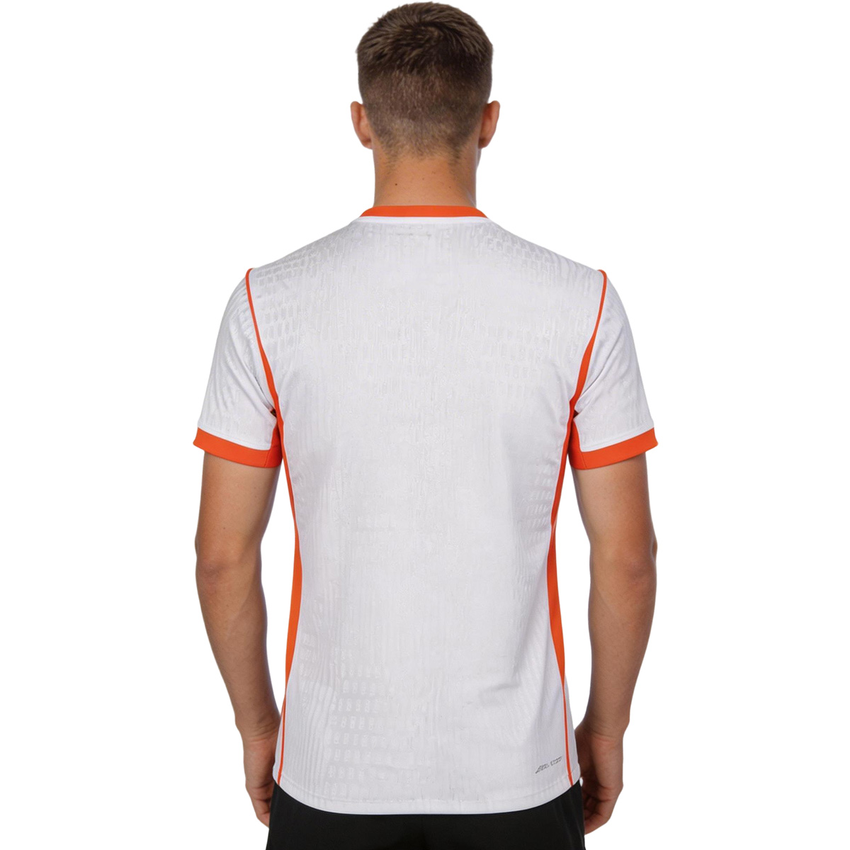 Netherlands Away Match Jersey World Cup 2026 - Image 2