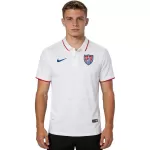 Retro USA Home Jersey 2014/15 - minejerseys