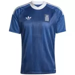 Greece Away Jersey World Cup 2026 - minejerseys