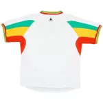 Retro Senegal Away Jersey 2002 - minejerseys