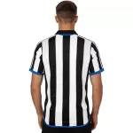 Retro Newcastle United Home Jersey 1999/00 - minejerseys