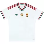Hungary Away Jersey World Cup 2026 - minejerseys