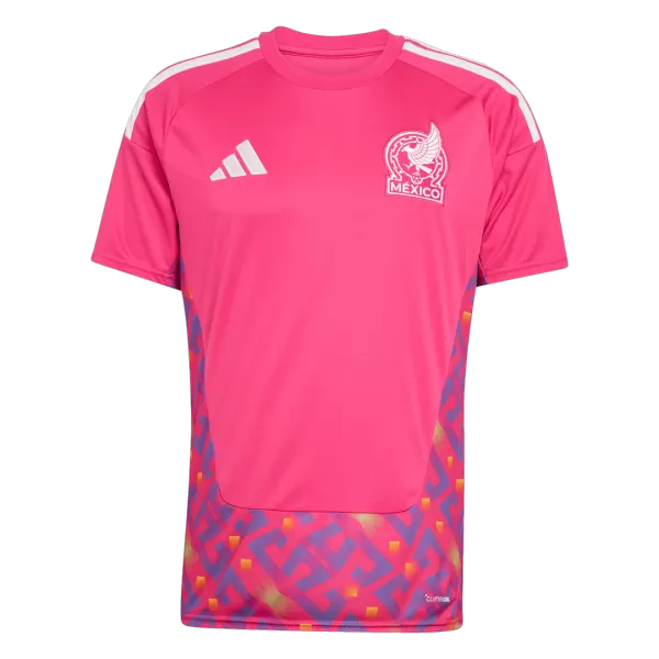 Mexico Jersey 2026 - minejerseys