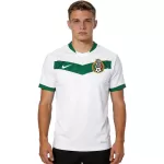 Retro Mexico Away Jersey World Cup 2006 - minejerseys