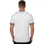 Hungary Away Jersey World Cup 2026 - minejerseys