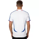 Retro France Jersey Away World Cup 2006 - minejerseys