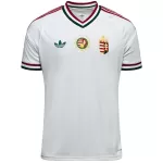 Hungary Away Jersey World Cup 2026 - minejerseys