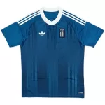 Greece Away Jersey World Cup 2026 - minejerseys