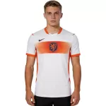 Netherlands Away Match Jersey Player Version World Cup 2026 - minejerseys