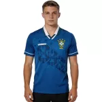Retro Brazil Away Jersey World Cup 1994 - minejerseys
