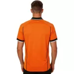 Retro Netherlands Home Jersey World Cup 1998 - minejerseys