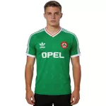 Retro Ireland Home Jersey World Cup 1990 - minejerseys
