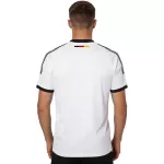 Retro Germany Home Jersey World Cup 2002 - minejerseys