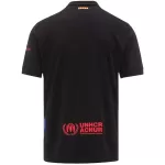 Barcelona x Travis Scott Away Jersey - minejerseys