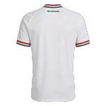 Hungary Away Jersey 2026 - minejerseys