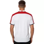 Retro England Home Jersey Euro Cup 2004 - minejerseys