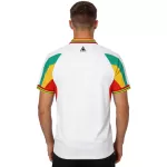 Retro Senegal Away Jersey 2002 - minejerseys