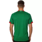 Retro Mexico Home Jersey World Cup 2006 - minejerseys