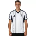 Real Madrid US Baseball Jersey 2025/26 - minejerseys