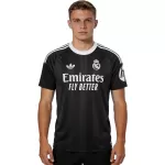 Real Madrid Third Goalkeeper Jersey 2025/26 - minejerseys