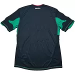 Retro Mexico Away Jersey World Cup 2010 - minejerseys