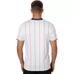 Retro France Away Jersey World Cup 2010 - minejerseys