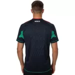 Retro Mexico Away Jersey World Cup 2010 - minejerseys