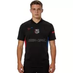 Barcelona x Travis Scott Away Jersey - minejerseys