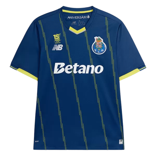 FC Porto Fourth Away Jersey 2025/26 - minejerseys