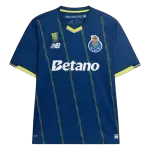 FC Porto Fourth Away Jersey 2025/26 - minejerseys